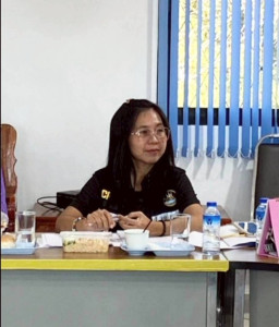 ร่วมประชุมคณะกรรมการดำเนินการ ... พารามิเตอร์รูปภาพ 1