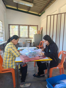 ติดตามการดำเนินงานของสหกรณ์แนะนำ ส่งเสริม การบันทึกบัญชี พารามิเตอร์รูปภาพ 1