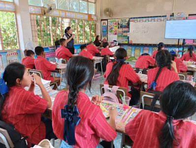 สอนกิจกรรมการเรียนรู้การสอนวิชาสหกรณ์ พารามิเตอร์รูปภาพ 1