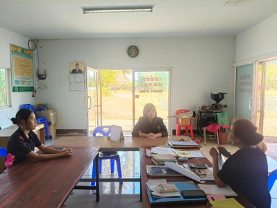 ติดตามการดำเนินธุรกิจของสหกรณ์การเกษตรปฏิรูปที่ดินปทุมราชวงศา จำกัด ... พารามิเตอร์รูปภาพ 1