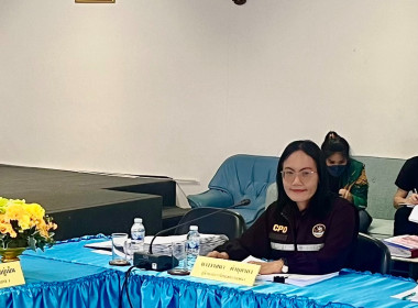 ร่วมประชุมคณะกรรมการดำเนินการสหกรณ์นิคมนาหว้าใหญ่ จำกัด พารามิเตอร์รูปภาพ 1