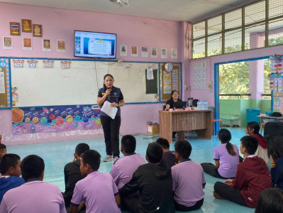 สอนกิจกรรมการเรียนรู้การสอนวิชาสหกรณ์ พารามิเตอร์รูปภาพ 1