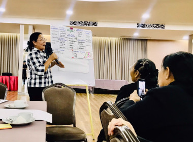 โครงการประชุมเชิงปฏิบัติการการขับเคลื่อนผลิตภัณฑ์ชุมชนของสถาบันเกษตรกรและสมาชิก ปี พ.ศ.2569 ... พารามิเตอร์รูปภาพ 9