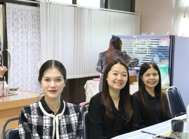 ประชุมประจำเดือนสำนักงานสหกรณ์จังหวัดอำนาจเจริญ ครั้งที่ ... พารามิเตอร์รูปภาพ 10