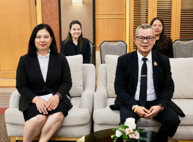 โครงการโรงเรียนผู้ตรวจการสหกรณ์ หลักสูตร ... พารามิเตอร์รูปภาพ 5