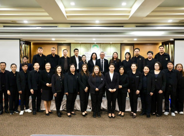 โครงการโรงเรียนผู้ตรวจการสหกรณ์ หลักสูตร ... พารามิเตอร์รูปภาพ 3