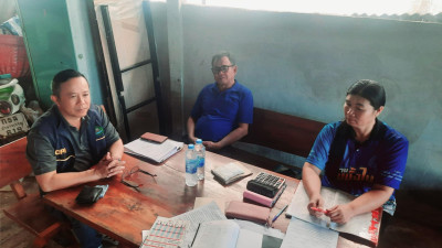 ตรวจสอบติดตามเร่งรัดการชำระหนี้เงินกองทุนสงเคราะห์เกษตรกร พารามิเตอร์รูปภาพ 1