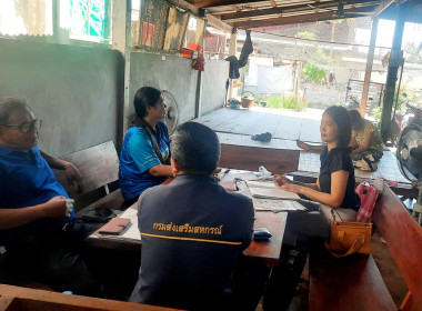 ตรวจสอบติดตามเร่งรัดการชำระหนี้เงินกองทุนสงเคราะห์เกษตรกร พารามิเตอร์รูปภาพ 7