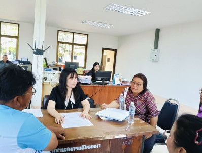 ร่วมประชุมคณะกรรมการดำเนินการกลุ่มเกษตรกรผู้เลี้ยงสัตว์ปทุมราชวงศา ... พารามิเตอร์รูปภาพ 1