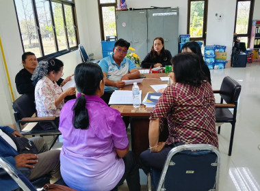 ร่วมประชุมคณะกรรมการดำเนินการกลุ่มเกษตรกรผู้เลี้ยงสัตว์ปทุมราชวงศา ... พารามิเตอร์รูปภาพ 1