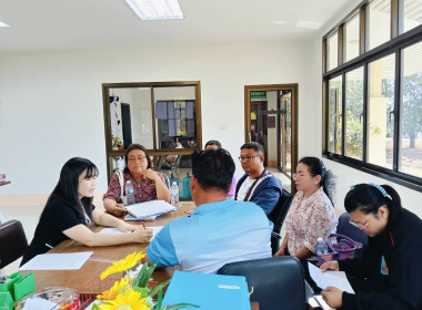 ร่วมประชุมคณะกรรมการดำเนินการกลุ่มเกษตรกรผู้เลี้ยงสัตว์ปทุมราชวงศา ... พารามิเตอร์รูปภาพ 2