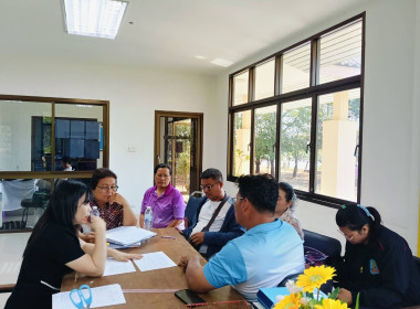 ร่วมประชุมคณะกรรมการดำเนินการกลุ่มเกษตรกรผู้เลี้ยงสัตว์ปทุมราชวงศา ... พารามิเตอร์รูปภาพ 4