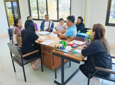 ร่วมประชุมคณะกรรมการดำเนินการกลุ่มเกษตรกรผู้เลี้ยงสัตว์ปทุมราชวงศา ... พารามิเตอร์รูปภาพ 6