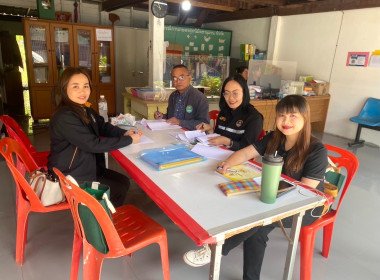 ตรวจการสหกรณ์การเกษตรศุภนิมิตชานุมาน จำกัด พารามิเตอร์รูปภาพ 1