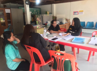 ตรวจการสหกรณ์การเกษตรศุภนิมิตชานุมาน จำกัด พารามิเตอร์รูปภาพ 3