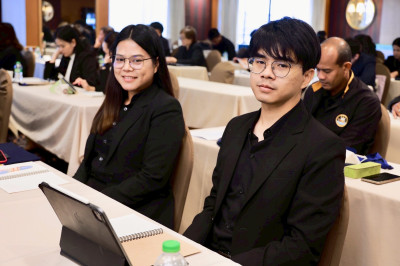 โครงการเพิ่มประสิทธิภาพการปฏิบัติงานด้านกฎหมายในการกำกับดูแลสหกรณ์ ... พารามิเตอร์รูปภาพ 1