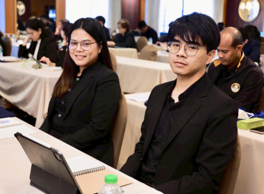 โครงการเพิ่มประสิทธิภาพการปฏิบัติงานด้านกฎหมายในการกำกับดูแลสหกรณ์ ... พารามิเตอร์รูปภาพ 3