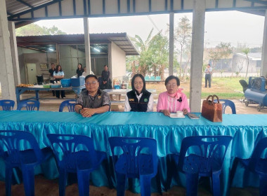 ร่วมเป็นเจ้าภาพจัดกิจกรรมพบปะหารือข้อราชการ"สภากาแฟ" พารามิเตอร์รูปภาพ 3