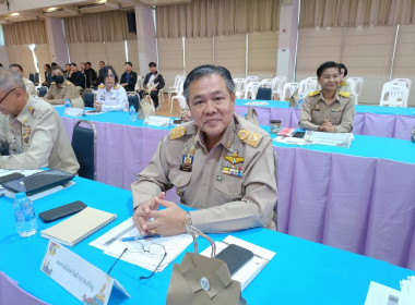 การประชุมคณะกรมการจังหวัด หัวหน้าส่วนราชการ ... พารามิเตอร์รูปภาพ 3