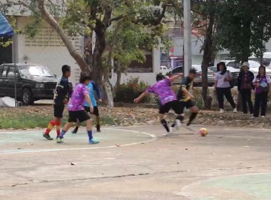 สหกรณ์จังหวัดอำนาจเจริญ จัดงาน “วันสหกรณ์แห่งชาติ” 110 ... พารามิเตอร์รูปภาพ 28