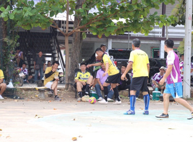 สหกรณ์จังหวัดอำนาจเจริญ จัดงาน “วันสหกรณ์แห่งชาติ” 110 ... พารามิเตอร์รูปภาพ 29