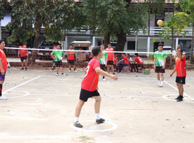 สหกรณ์จังหวัดอำนาจเจริญ จัดงาน “วันสหกรณ์แห่งชาติ” 110 ... พารามิเตอร์รูปภาพ 30