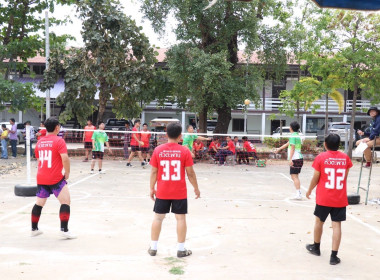 สหกรณ์จังหวัดอำนาจเจริญ จัดงาน “วันสหกรณ์แห่งชาติ” 110 ... พารามิเตอร์รูปภาพ 33