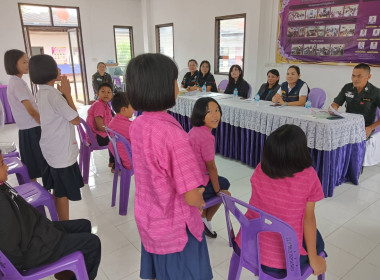 ตรวจประเมินการประกวดกิจกรรมจัดการเรียนรู้การสหกรณ์ พารามิเตอร์รูปภาพ 4