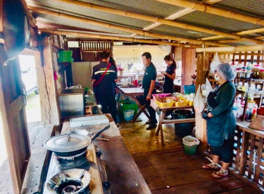 ร่วมตรวจรับรอง Q (Q-Restaurant) พารามิเตอร์รูปภาพ 7