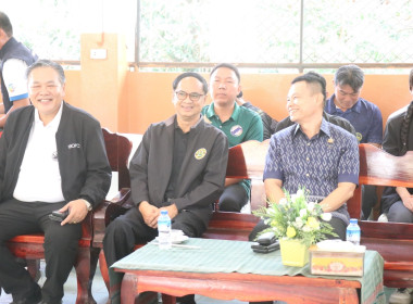 โครงการสร้างความเข้มแข็งให้เกษตรกรด้วยวิธีการสหกรณ์ ... พารามิเตอร์รูปภาพ 3