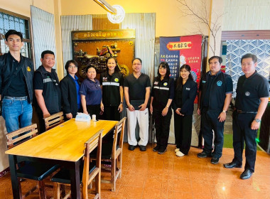 ร่วมตรวจรับรอง Q (Q-Restaurant) พารามิเตอร์รูปภาพ 2
