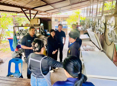 ร่วมตรวจรับรอง Q (Q-Restaurant) พารามิเตอร์รูปภาพ 8