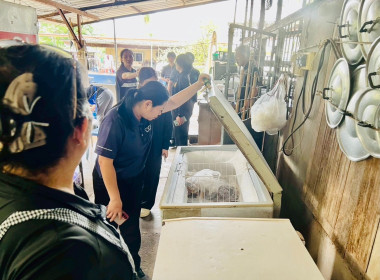 ร่วมตรวจรับรอง Q (Q-Restaurant) พารามิเตอร์รูปภาพ 9