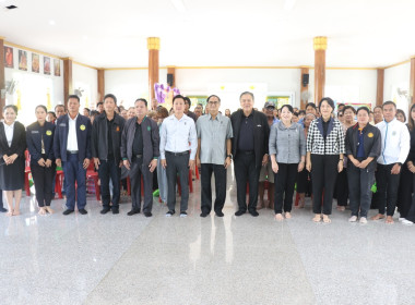 โครงการสร้างความเข้มแข็งให้เกษตรกรด้วยวิธีการสหกรณ์ พารามิเตอร์รูปภาพ 3