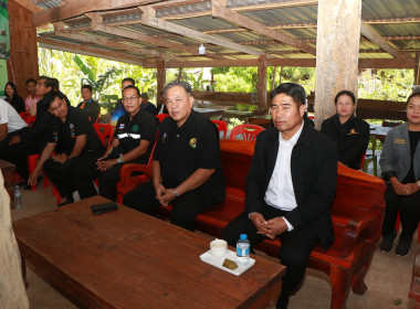 ร่วมพิธีเปิดงานมหกรรมสินค้าเกษตรมูลค่าสูง ... พารามิเตอร์รูปภาพ 8