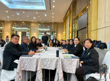 อบรมหลักสูตร “พัฒนาทักษะความรู้กฎหมายว่าด้วยสหกรณ์ ... พารามิเตอร์รูปภาพ 5