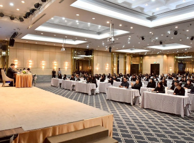 อบรมหลักสูตร “พัฒนาทักษะความรู้กฎหมายว่าด้วยสหกรณ์ ... พารามิเตอร์รูปภาพ 6