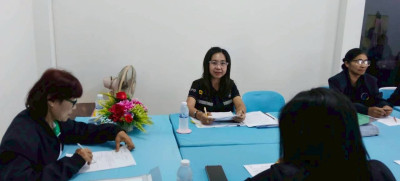 เข้าร่วมประชุมกรรมการดำเนินการสหกรณ์การเกษตรลืออำนาจ จำกัด พารามิเตอร์รูปภาพ 1