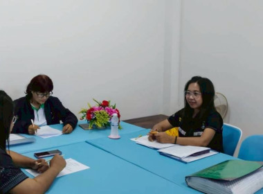 เข้าร่วมประชุมกรรมการดำเนินการสหกรณ์การเกษตรลืออำนาจ จำกัด พารามิเตอร์รูปภาพ 5