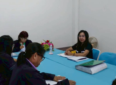 เข้าร่วมประชุมกรรมการดำเนินการสหกรณ์การเกษตรลืออำนาจ จำกัด พารามิเตอร์รูปภาพ 2