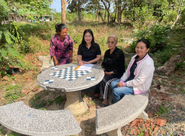 แนะนำส่งเสริมการจัดทำบัญชีสหกรณ์การเกษตรโพนแพง จำกัด พารามิเตอร์รูปภาพ 1