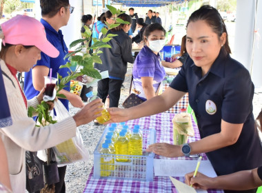 โครงการคลินิกเกษตรเคลื่อนที่ในพระราชานุเคราะห์ ... พารามิเตอร์รูปภาพ 12