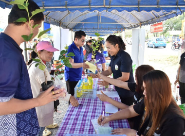 โครงการคลินิกเกษตรเคลื่อนที่ในพระราชานุเคราะห์ ... พารามิเตอร์รูปภาพ 13
