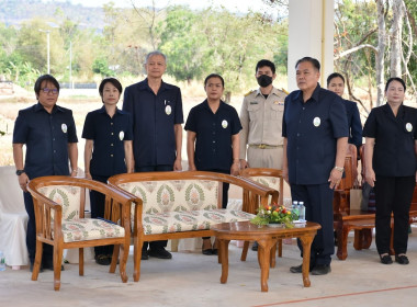 โครงการคลินิกเกษตรเคลื่อนที่ในพระราชานุเคราะห์ ... พารามิเตอร์รูปภาพ 7