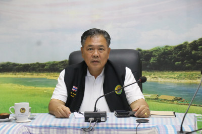 ประชุมชี้แจงรายละเอียดกรอบการประเมินและตัวชี้วัดผลการปฏิบัติงานและผลการใช้จ่ายงบประมาณ ... พารามิเตอร์รูปภาพ 1