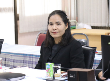 ประชุมชี้แจงรายละเอียดกรอบการประเมินและตัวชี้วัดผลการปฏิบัติงานและผลการใช้จ่ายงบประมาณ ... พารามิเตอร์รูปภาพ 5