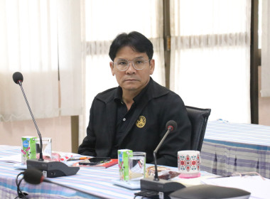 ประชุมชี้แจงรายละเอียดกรอบการประเมินและตัวชี้วัดผลการปฏิบัติงานและผลการใช้จ่ายงบประมาณ ... พารามิเตอร์รูปภาพ 4