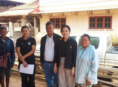 ตรวจสอบระวังชี้เเนวเขตในพื้นที่นิคมสหกรณ์ พารามิเตอร์รูปภาพ 1