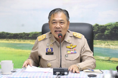 ประชุมประจำเดือนสำนักงานสหกรณ์จังหวัดอำนาจเจริญ ครั้งที่ ... พารามิเตอร์รูปภาพ 1