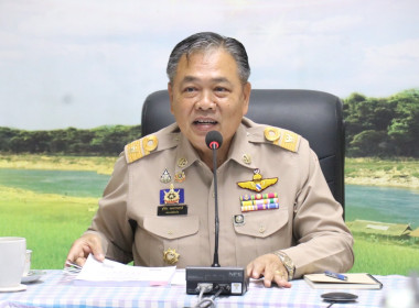 ประชุมประจำเดือนสำนักงานสหกรณ์จังหวัดอำนาจเจริญ ครั้งที่ ... พารามิเตอร์รูปภาพ 1